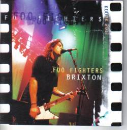 Foo Fighters : Brixton